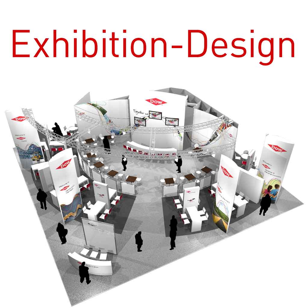 Exhibition-Design