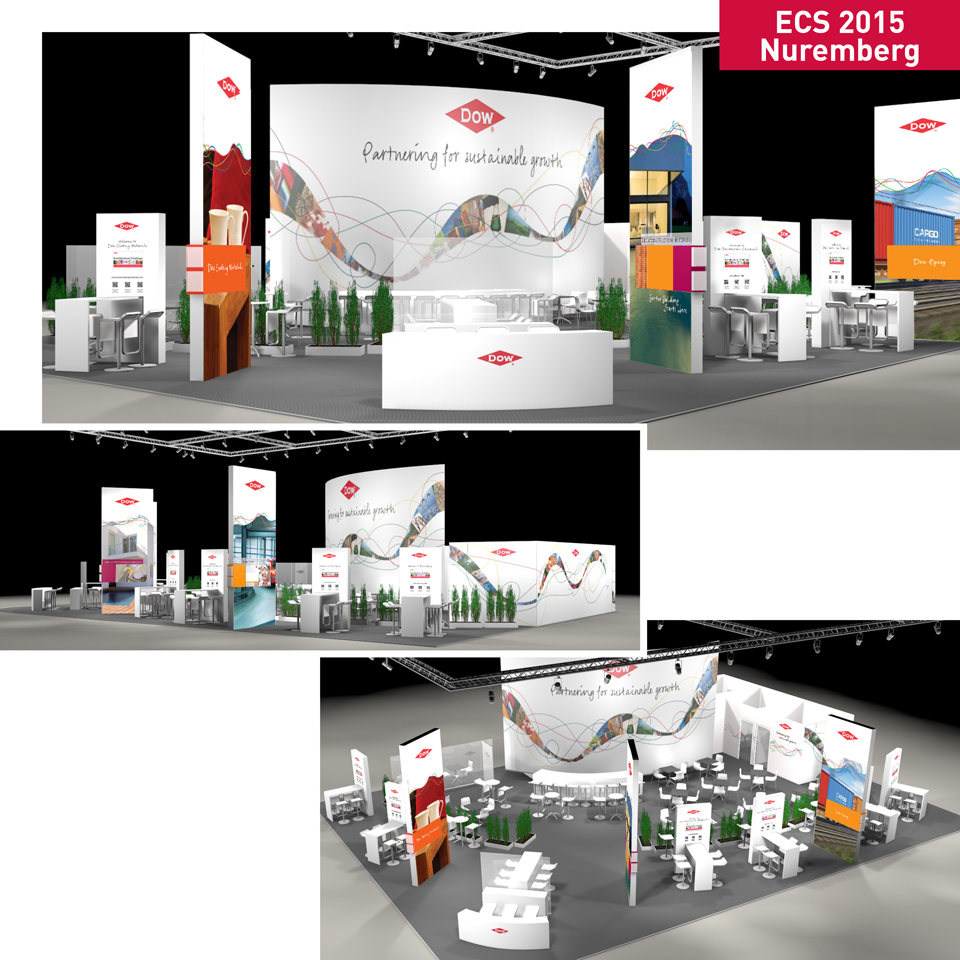 Exhibition-Design – ECS 2015