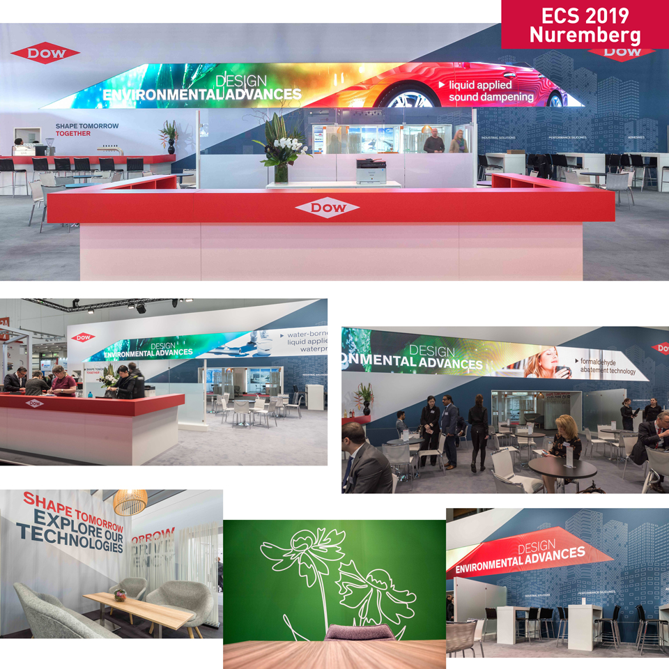 Exhibition-Design – ECS 2019