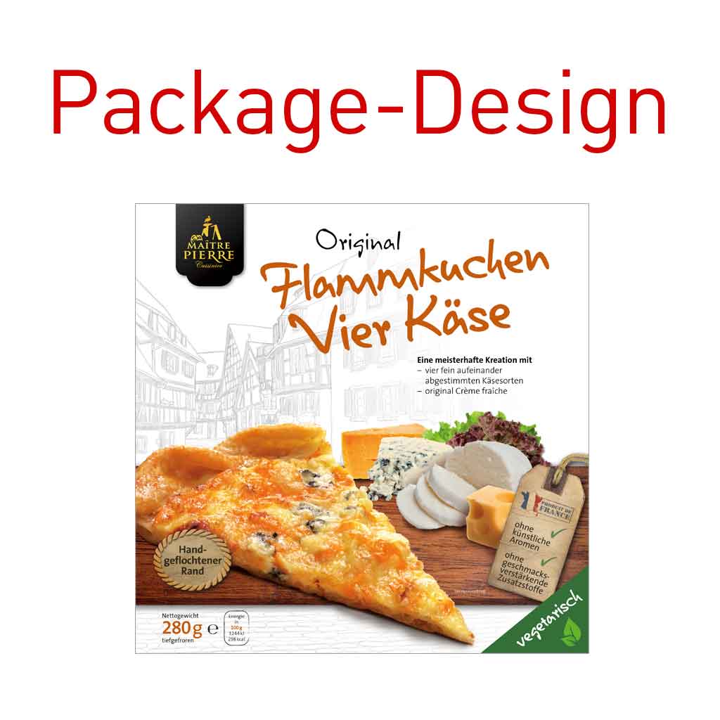 Package-Design Category