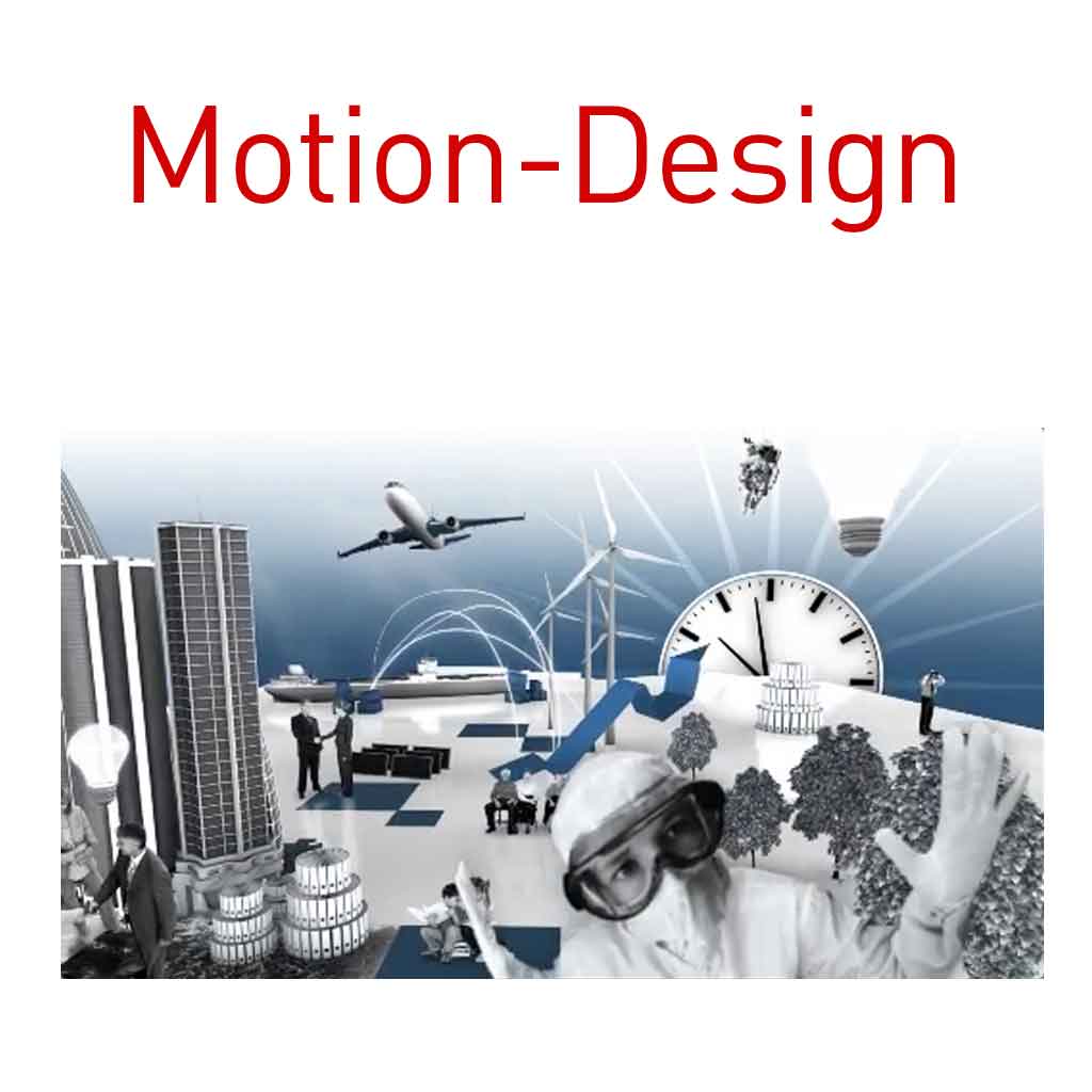 Motion-Design Category